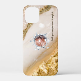 PERSONILIZE TEXT AND PICTURE  Case-Mate iPhone HÜLLE