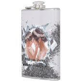 PERSONILIZE TEXT AND PICTURE  FLACHMANN (Links)