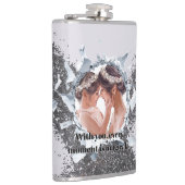 PERSONILIZE TEXT AND PICTURE  FLACHMANN (Rechts)