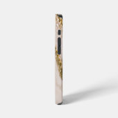 PERSONILIZE TEXT AND PICTURE iPhone HÜLLE (Linke Seite)