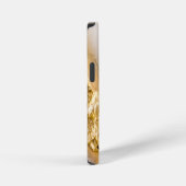 PERSONILIZE TEXT AND PICTURE iPhone HÜLLE (Rechte Seite)