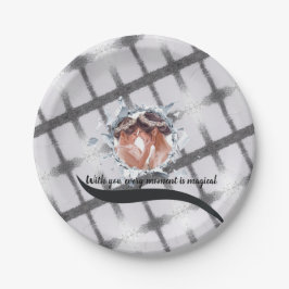 PERSONILIZE TEXT AND PICTURE  PAPPTELLER