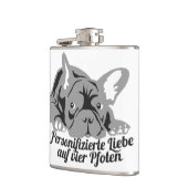 PersoniŌ Flachmann (Links)