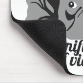 PersoniŌ Mousepad (Ecke)