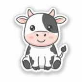 Personize aufkleber (Vorderseite)