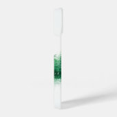 Personized Christmas Trees Phone Case iPhone Hülle (Rechte Seite)