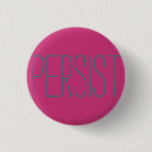 PERSÖNLICH BUTTON (Vorderseite)