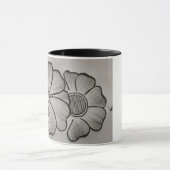 persönlich, es ist Ihre Wahl für den perfekten Kaf Tasse (Zentrum)