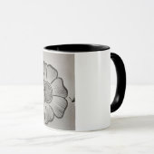 persönlich, es ist Ihre Wahl für den perfekten Kaf Tasse (VorderseiteRechts)