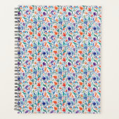 Persönlich Planer (Vorderseite)