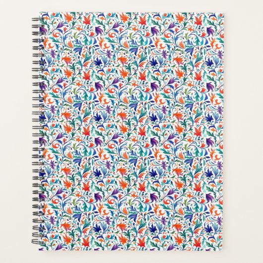 Persönlich Planer (Vorderseite)