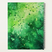 Persönlich Planer (Rückseite)