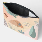 Persönlich Zubehörtasche (Offen)