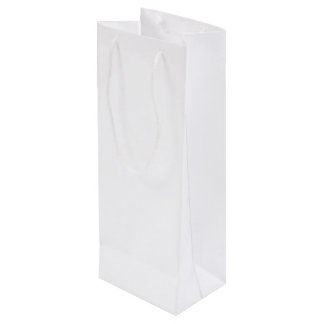 Persönliche Anpassung der Duschabende Geschenktüte Für Weinflaschen