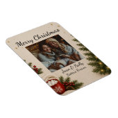 Persönliche Feiertage  Magnet (Rechte Seite)