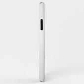 Persönliche Fischerei Case-Mate iPhone Hülle (Hinten/Rechts)