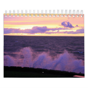 Persönliche Fotos Kalender