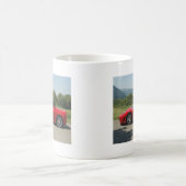 Persönliche Geschenke Kaffeetasse (Mittel)