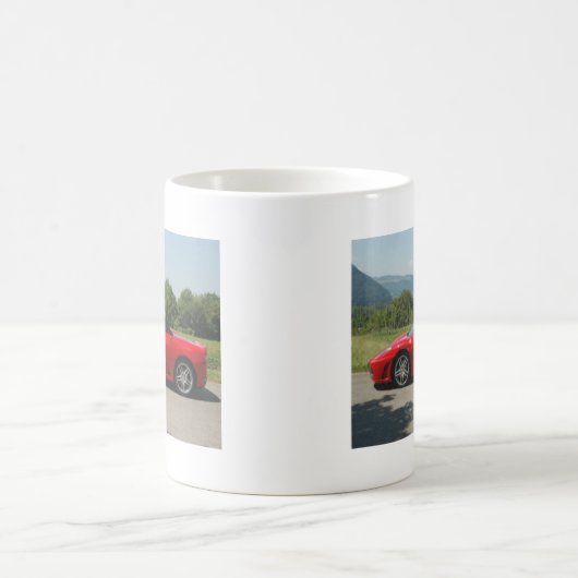 Persönliche Geschenke Kaffeetasse (Mittel)