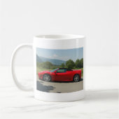 Persönliche Geschenke Kaffeetasse (Links)