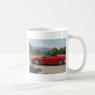 Persönliche Geschenke Kaffeetasse