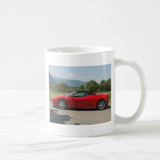 Persönliche Geschenke Kaffeetasse (Rechts)