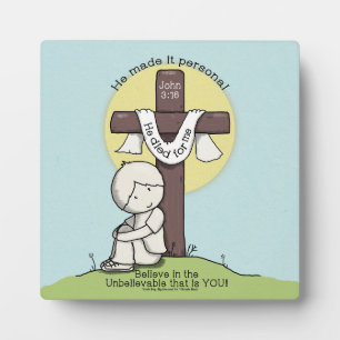 Persönliche Gestaltung Fotoplatte