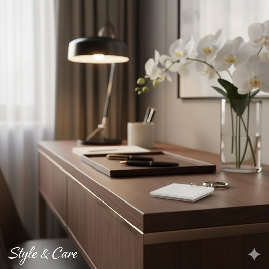 Persönliche Gestaltung Ihres eigenen Aluminium-Pla Schlüsselanhänger