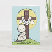 Persönliche Gestaltung Karte (Vorderseite)