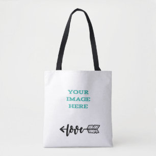 Persönliche Gestaltung - Liebe Tasche