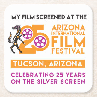 Persönliche Getränk-Untersetzer Rechteckiger Pappuntersetzer