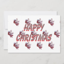 Persönliche Grüße mit meinem Freund, meiner Mutter