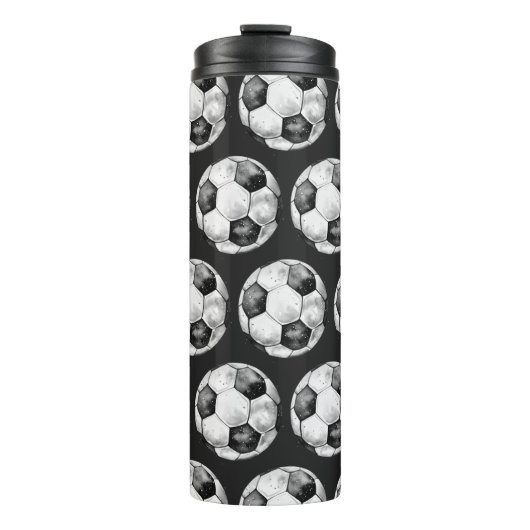 Persönliche Isotherme-Flasche Thermosbecher (Vorderseite)