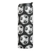 Persönliche Isotherme-Flasche Thermosbecher (Nach links gedreht)