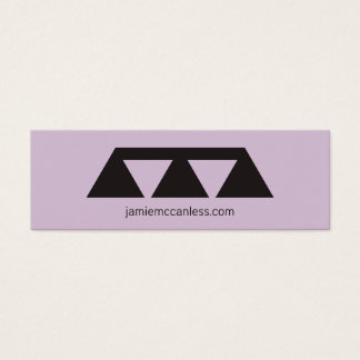 Persönliche Karte PRP