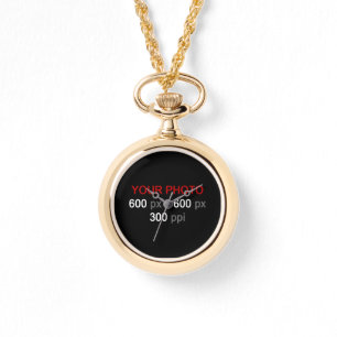 Persönliche Kreation Armbanduhr