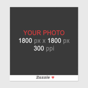 Persönliche Kreation Aufkleber