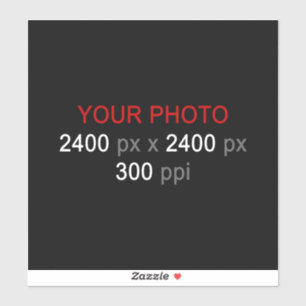 Persönliche Kreation Aufkleber