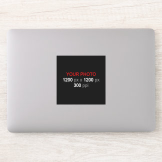 Persönliche Kreation Aufkleber