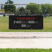 Persönliche Kreation Banner (Insitu)
