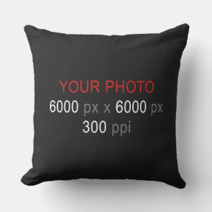 Persönliche Kreation Kissen Für Draußen