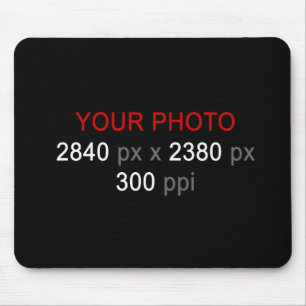 Persönliche Kreation Mousepad