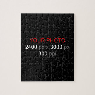 Persönliche Kreation Puzzle