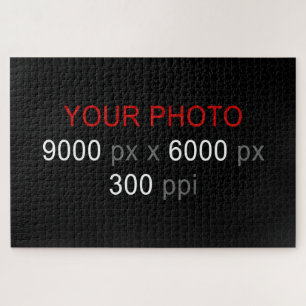 Persönliche Kreation Puzzle