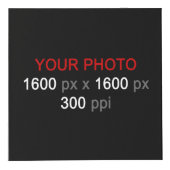 Persönliche Kreation Würfel (Rechts)