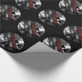 Persönliche Kreationen Geschenkpapier (Ecke)