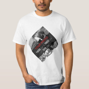 Persönliche Kreationen T-Shirt