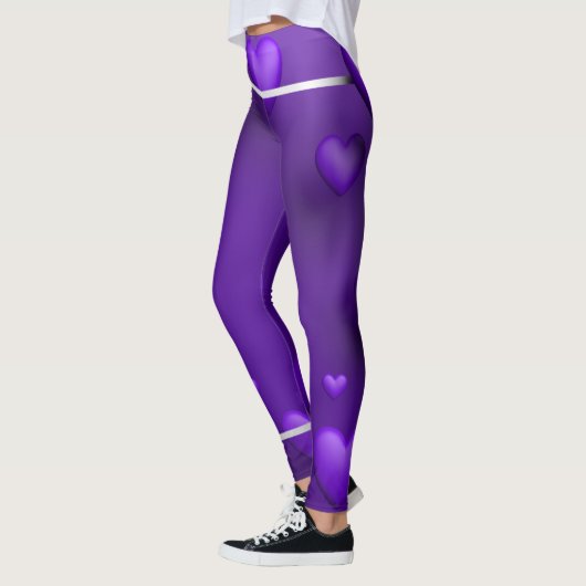 Persönliche Leggings (Links)