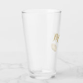 Persönliche Lippen Glas (Rechts)