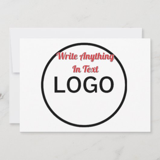 Persönliche Neujahrsgrüße  Feiertagskarte (Vorderseite)